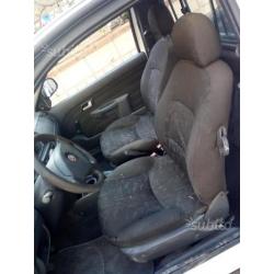 FIAT Strada - 2011 1.3 mtj