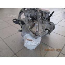 Renault kangoo 1.9 asp cambio