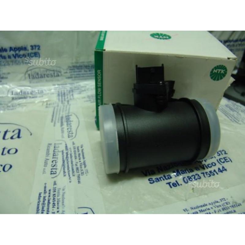 Debimetro alfa romeo 166 2.0 v6 93173727