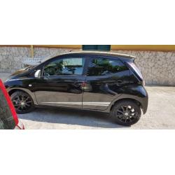 TOYOTA Aygo 2ª serie 1.0 69cv - 07/2018