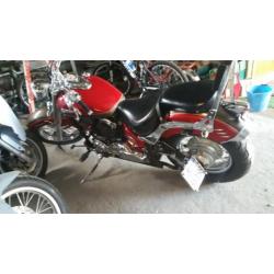 Moto castum