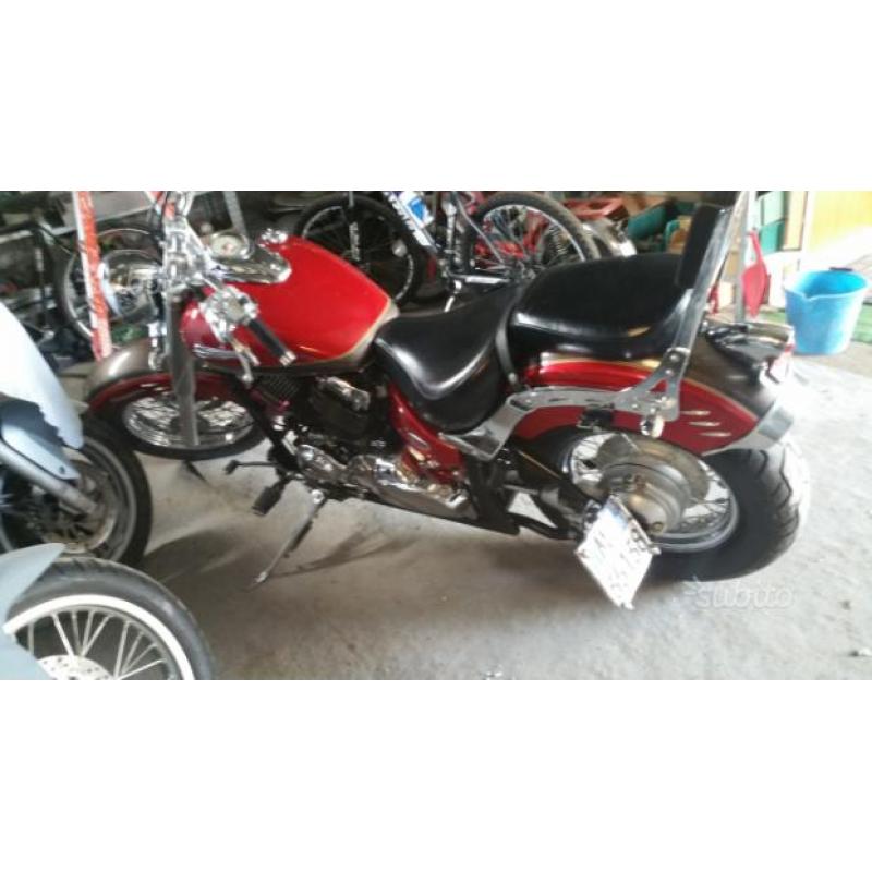 Moto castum