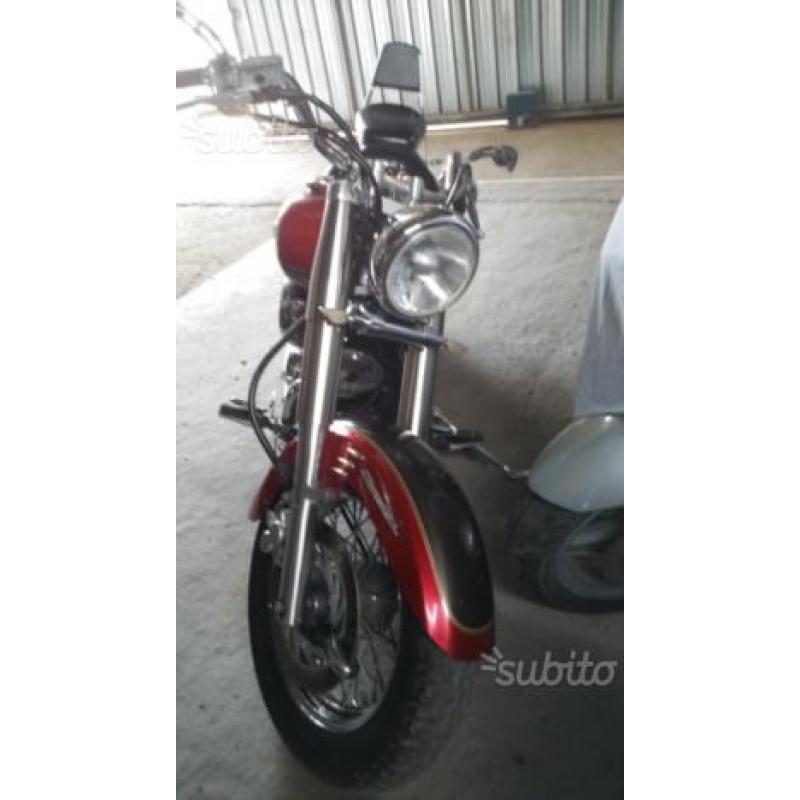 Moto castum