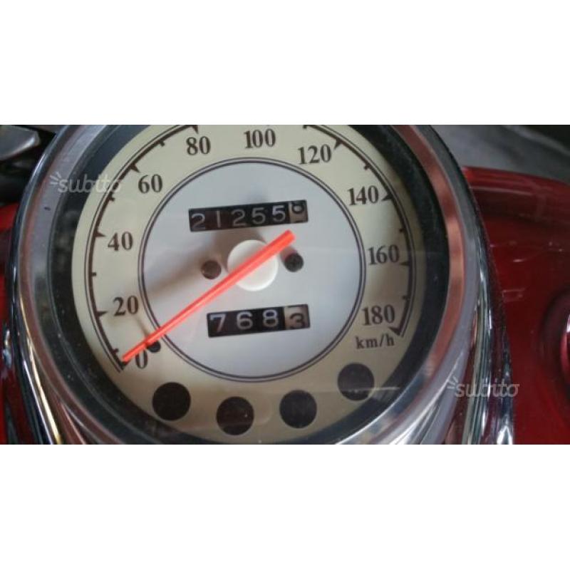 Moto castum