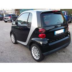 SMART forfour - 2009 passion start &stop
