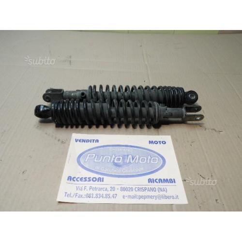 Ammortizzatore posteriore Suzuki Burgman 150