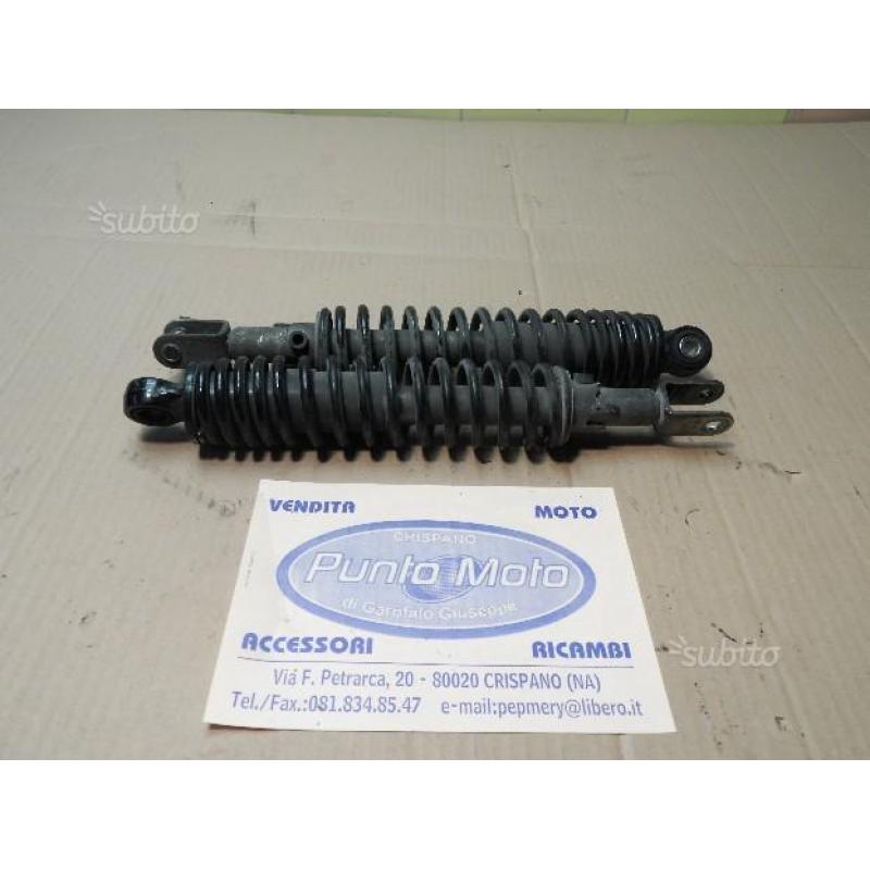 Ammortizzatore posteriore Suzuki Burgman 150