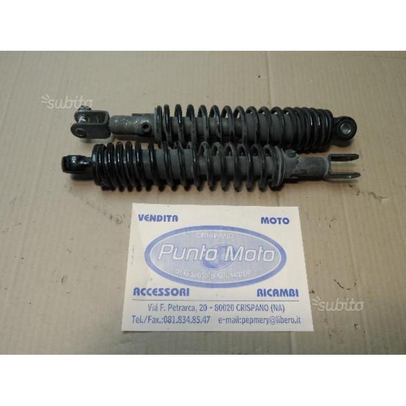 Ammortizzatore posteriore Suzuki Burgman 150