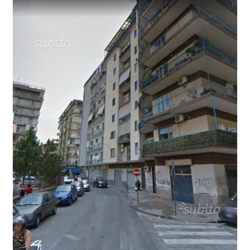 Centro, via Dante Alighieri