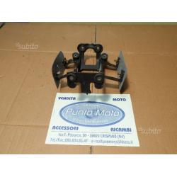 Telaietto faro anteriore Aprilia Europa 50