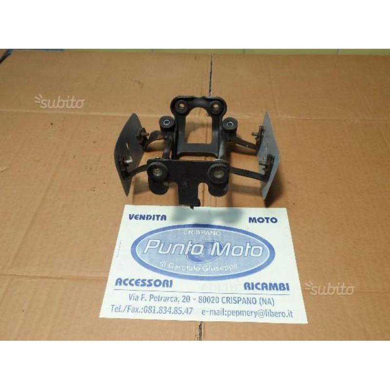 Telaietto faro anteriore Aprilia Europa 50