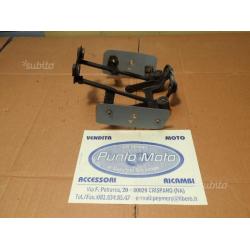 Telaietto faro anteriore Aprilia Europa 50