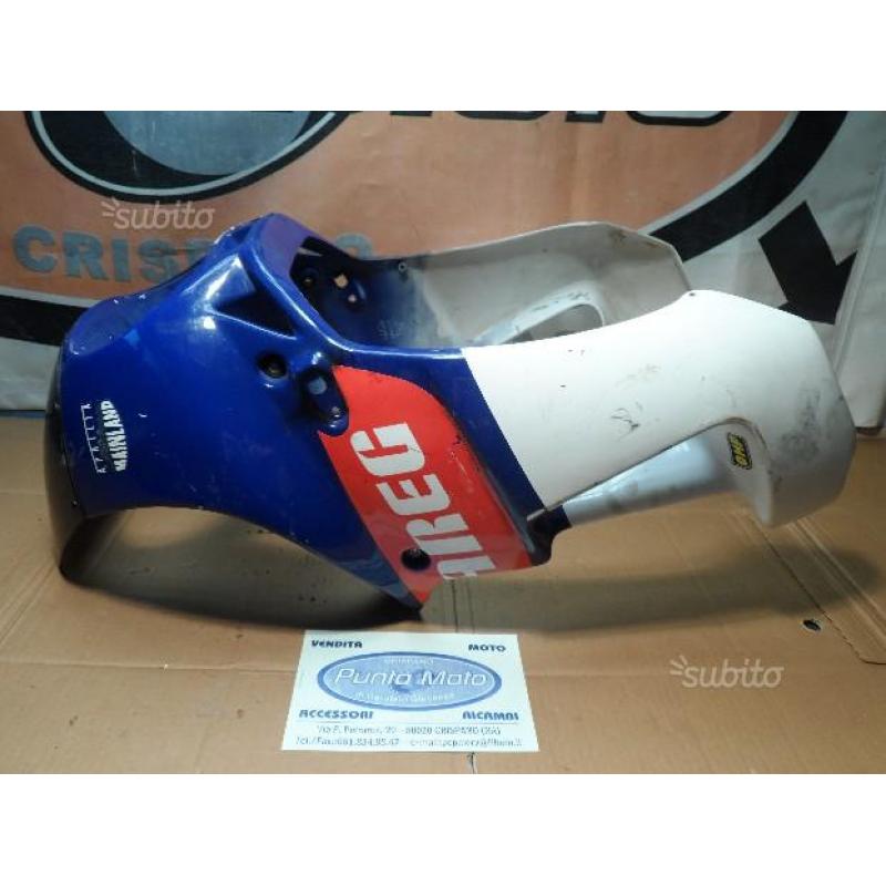 Scudo anteriore Aprilia Tuareg Wind 50