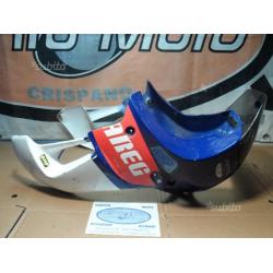 Scudo anteriore Aprilia Tuareg Wind 50
