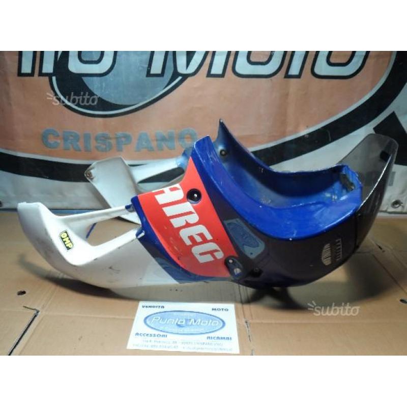 Scudo anteriore Aprilia Tuareg Wind 50