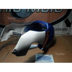 Scudo anteriore Aprilia Tuareg Wind 50
