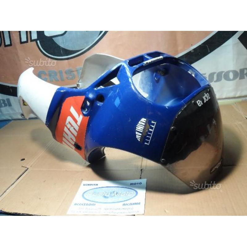 Scudo anteriore Aprilia Tuareg Wind 50