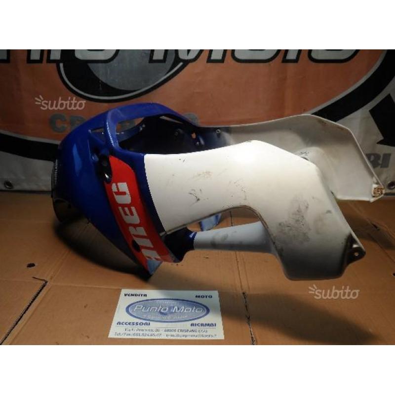 Scudo anteriore Aprilia Tuareg Wind 50