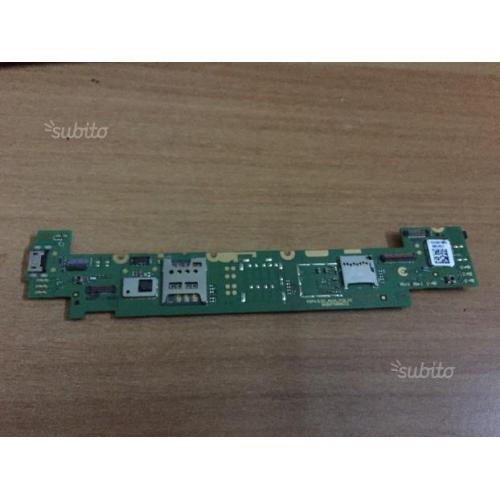 Scheda Madre Alcatel One Touch POP 4