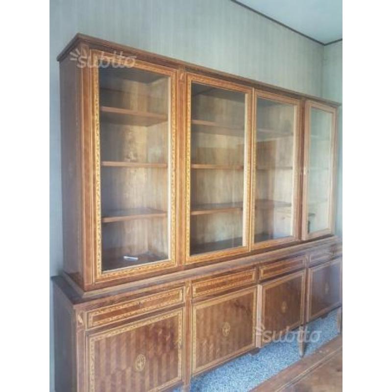 Studio anni 30