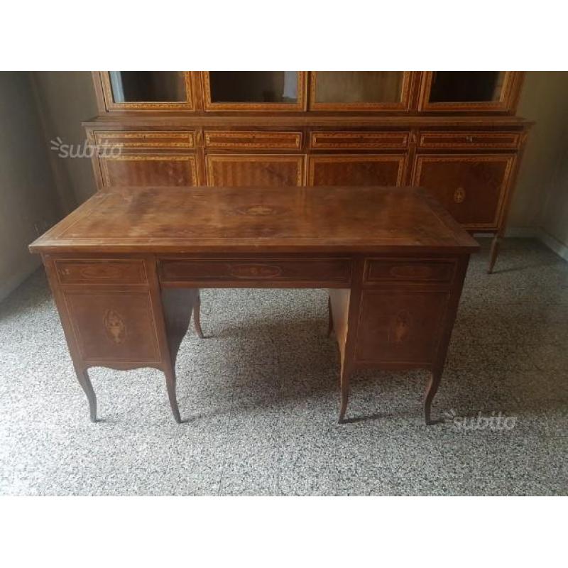 Studio anni 30