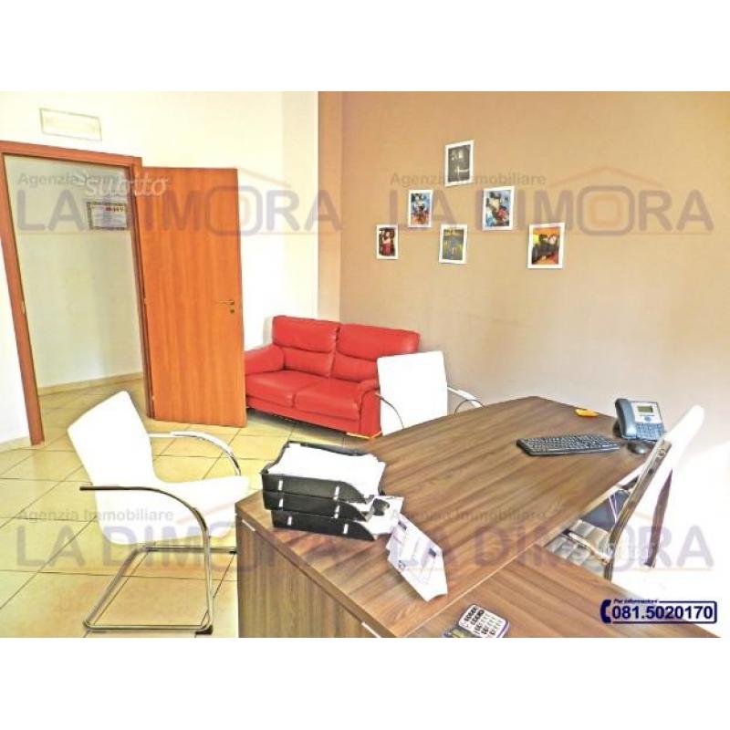 UFFICIO zona CENTRALE