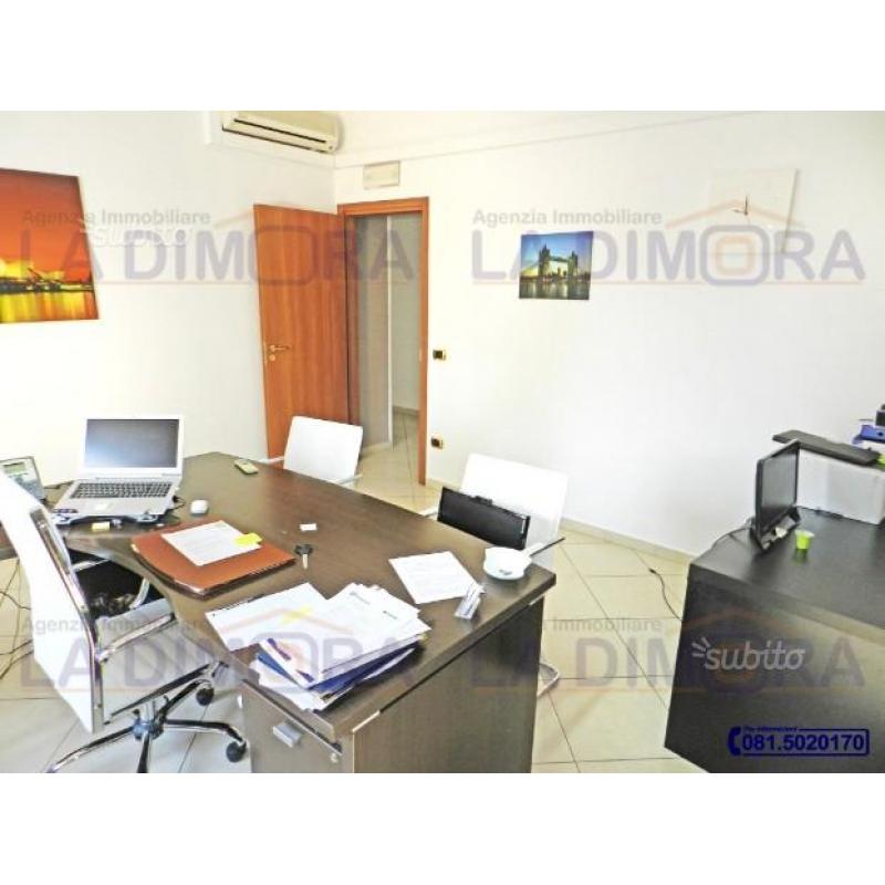 UFFICIO zona CENTRALE
