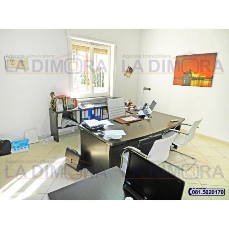 UFFICIO zona CENTRALE