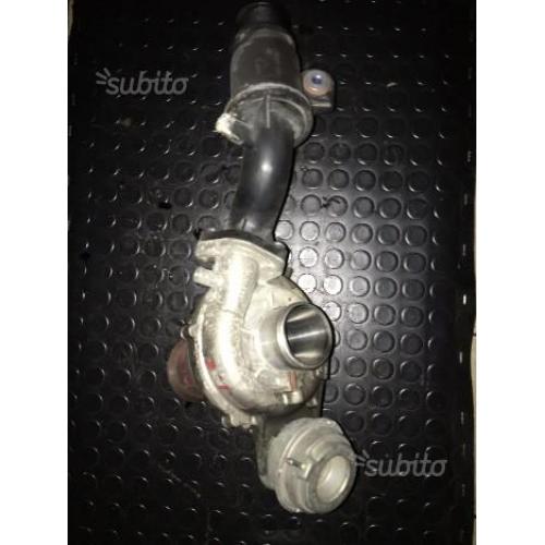 Turbina Lancia Delta 1.6 multijet