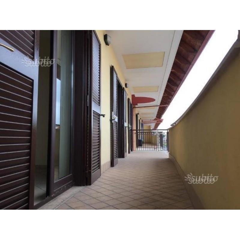 Qualiano/Villaricca,app-to 4 vani. rif f1786