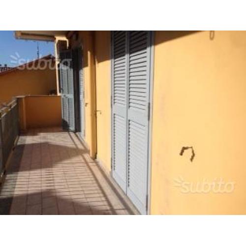 Qualiano/Villaricca, app-to 4 vani. rif f1708