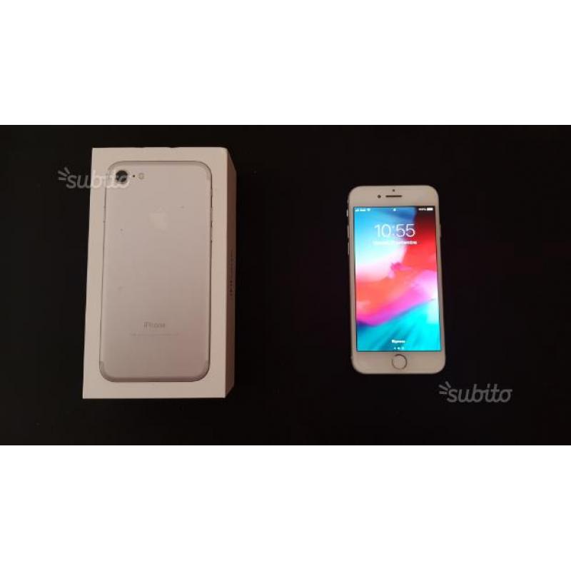 IPhone 7