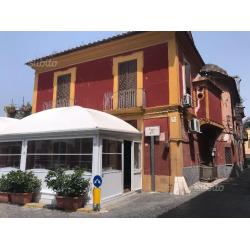 Cessione attivita' pizzeria
