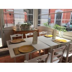 Cessione attivita' pizzeria
