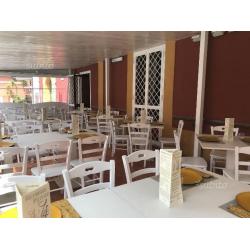 Cessione attivita' pizzeria