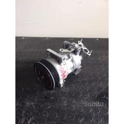 Compressore A/C Peugeot 208 bz