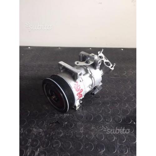 Compressore A/C Peugeot 208 bz
