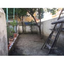 Villa con giardinetto in Marano Centro