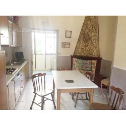 Villa con giardinetto in Marano Centro