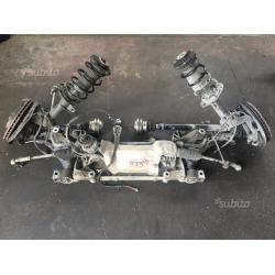 Meccanica ant.completa Vw Golf 6 tdi