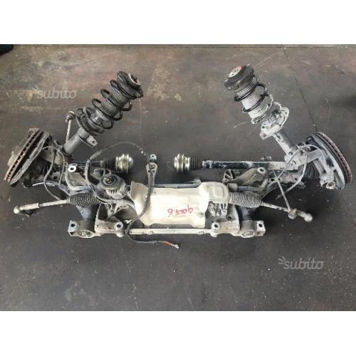 Meccanica ant.completa Vw Golf 6 tdi