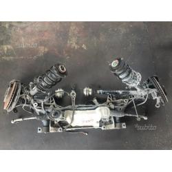 Meccanica ant.completa Vw Golf 6 tdi