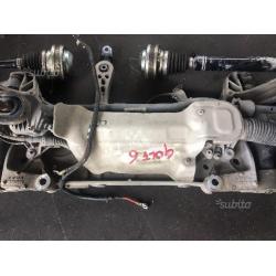 Meccanica ant.completa Vw Golf 6 tdi