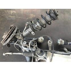 Meccanica ant.completa Vw Golf 6 tdi