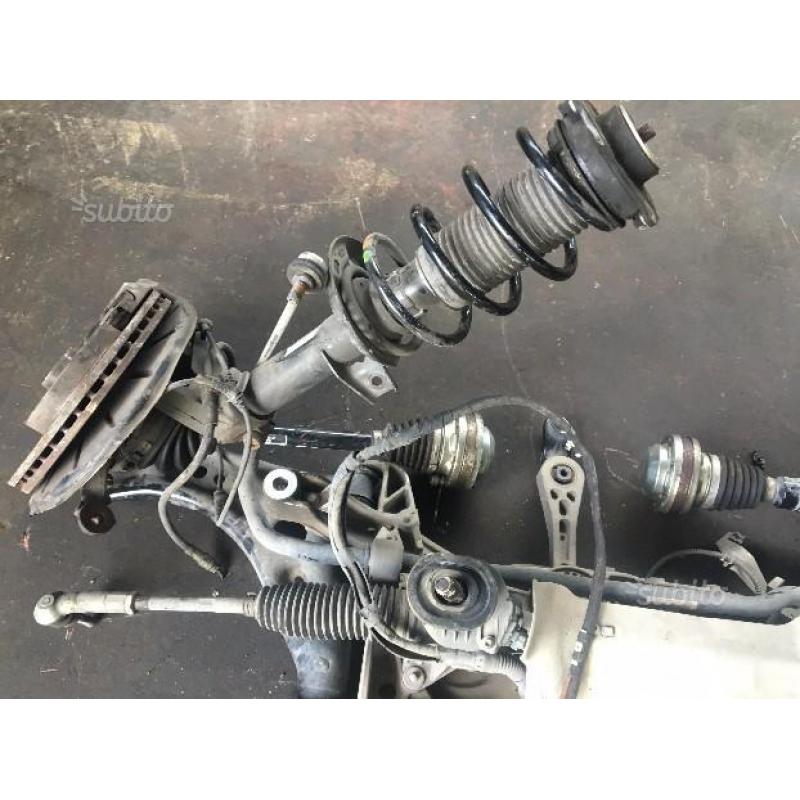 Meccanica ant.completa Vw Golf 6 tdi