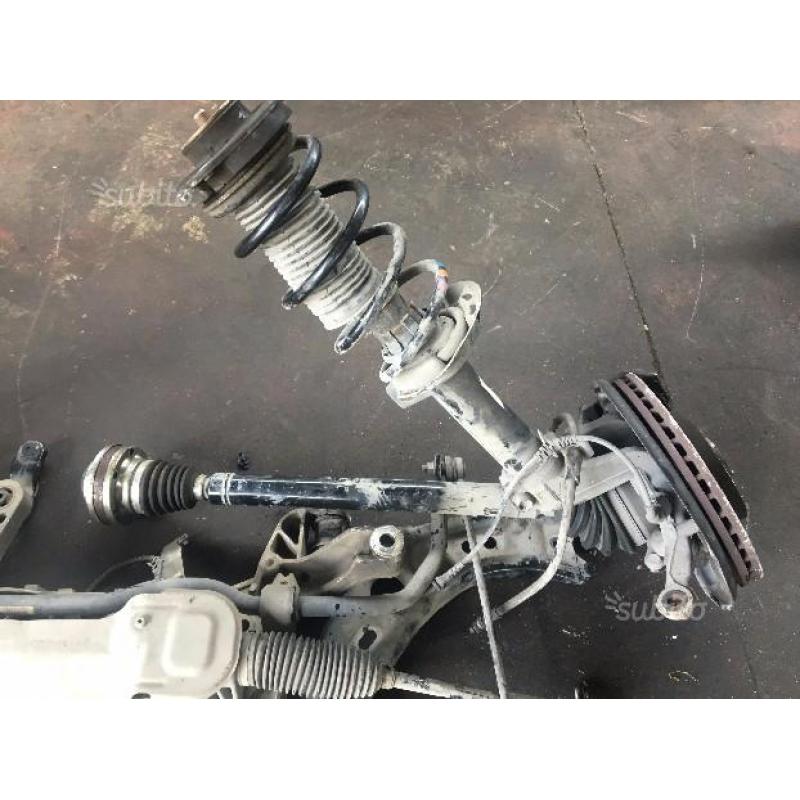 Meccanica ant.completa Vw Golf 6 tdi
