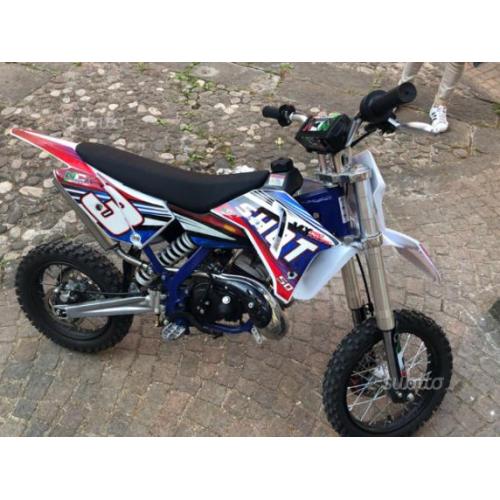 Moto cross