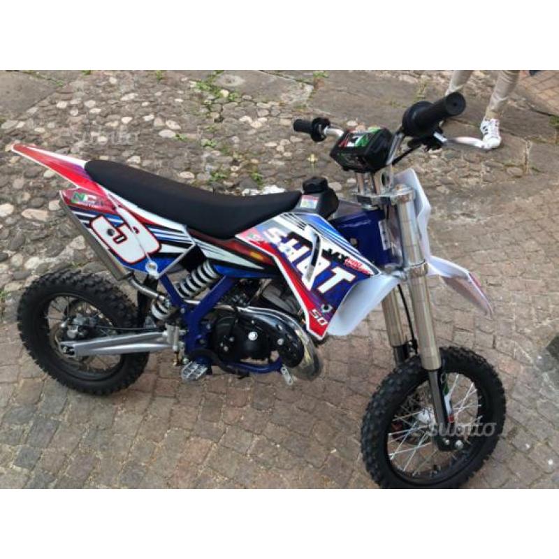 Moto cross