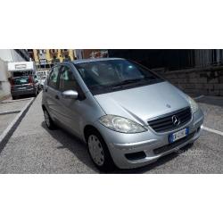 MERCEDES Classe A 04/2005 180CDI 110Cv AUTOMATIC