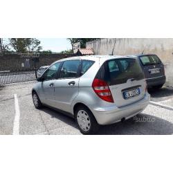 MERCEDES Classe A 04/2005 180CDI 110Cv AUTOMATIC